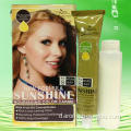 Hair Dye&Hair Color Cream&Sunshine Nourishing Color Cream